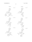 BENZOTHIAZOLYL THIENOPYRIDINE DERIVATIVES AND USES THEREOF diagram and image