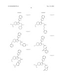 BENZOTHIAZOLYL THIENOPYRIDINE DERIVATIVES AND USES THEREOF diagram and image