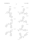 BENZOTHIAZOLYL THIENOPYRIDINE DERIVATIVES AND USES THEREOF diagram and image