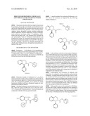 PROCESS FOR PREPARING CHEMICALLY AND CHIRALLY PURE SOLIFENACIN BASE AND ITS SALTS diagram and image