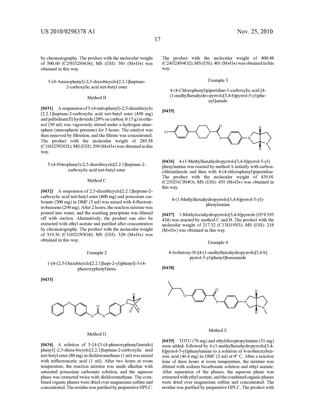 ARYL-SUBSTITUTED POLYCYCLIC AMINES, METHOD FOR THE PRODUCTION THEREOF, AND USE THEREOF AS A MEDICAMENT - diagram, schematic, and image 18