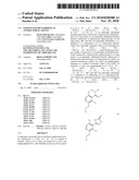 SUBSTITUTED BENAMIDINES AS ANTIBACTERIAL AGENTS diagram and image