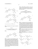 SUBSTITUTED BENAMIDINES AS ANTIBACTERIAL AGENTS diagram and image