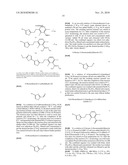 SUBSTITUTED BENAMIDINES AS ANTIBACTERIAL AGENTS diagram and image