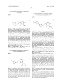 SUBSTITUTED BENAMIDINES AS ANTIBACTERIAL AGENTS diagram and image