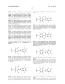 Novel Imaging Tracers for Early Detection and Treatment of Amyloid Plaques Caused by Alzheimer s Disease and Related Disorders diagram and image