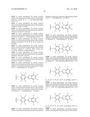 Novel Imaging Tracers for Early Detection and Treatment of Amyloid Plaques Caused by Alzheimer s Disease and Related Disorders diagram and image