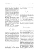 Novel Imaging Tracers for Early Detection and Treatment of Amyloid Plaques Caused by Alzheimer s Disease and Related Disorders diagram and image