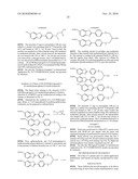 Novel Imaging Tracers for Early Detection and Treatment of Amyloid Plaques Caused by Alzheimer s Disease and Related Disorders diagram and image