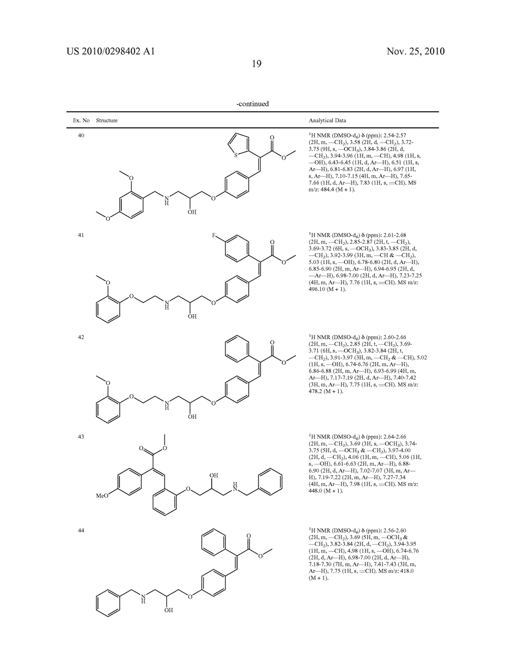 STILBENE DERIVATIVES AS PSTAT3/IL-6 INHIBITORS - diagram, schematic, and image 20