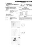 Method of improving cognitive functions in individuals with down syndrome and/or alzheimer s disease diagram and image