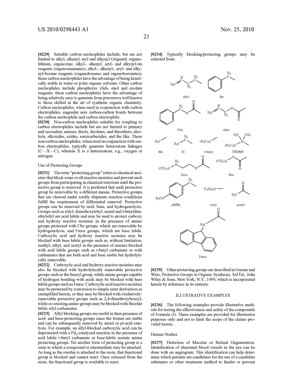 METHODS AND COMPOSITIONS FOR TREATING OPHTHALMIC CONDITIONS WITH RETINYL DERIVATIVES - diagram, schematic, and image 47