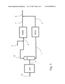 METHOD OF PRODUCING SYNTHETIC GAS WITH PARTIAL OXIDATION AND STEAM REFORMING diagram and image