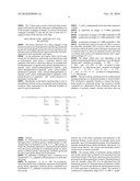 BLOCK COPOLYMER FOR DRUG CONJUGATES AND PHARMACEUTICAL COMPOSITION diagram and image