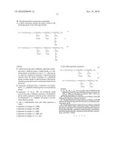 BLOCK COPOLYMER FOR DRUG CONJUGATES AND PHARMACEUTICAL COMPOSITION diagram and image