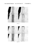 GREEN TO TRANSMISSIVE SOLUBLE ELECTROCHROMIC POLYMERS diagram and image