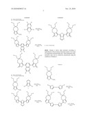 GREEN TO TRANSMISSIVE SOLUBLE ELECTROCHROMIC POLYMERS diagram and image