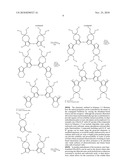 GREEN TO TRANSMISSIVE SOLUBLE ELECTROCHROMIC POLYMERS diagram and image