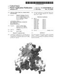 Crystal Structure of a MarR Family Polypeptide diagram and image