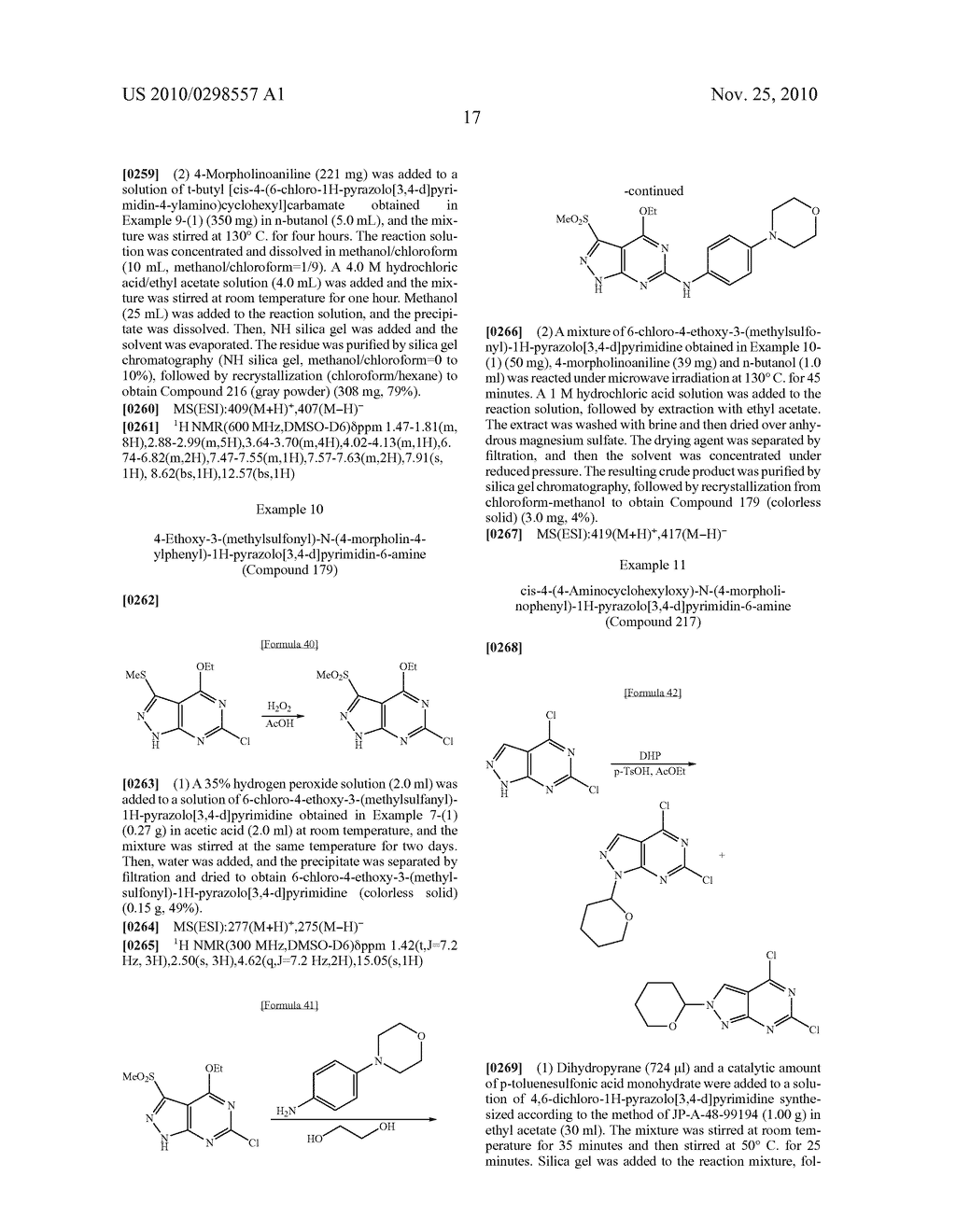 PYRAZOLOPYRIMIDINE COMPOUND - diagram, schematic, and image 18