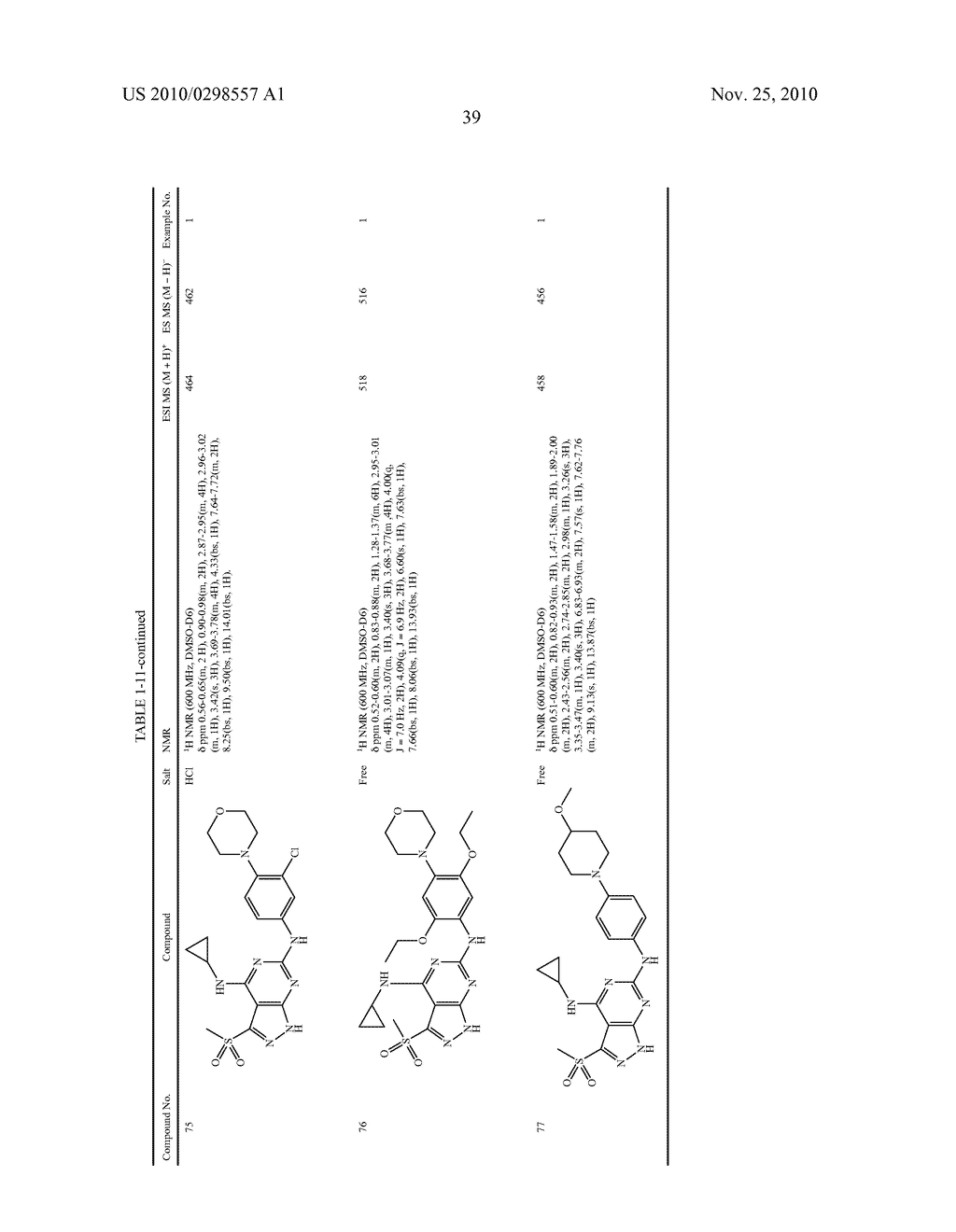 PYRAZOLOPYRIMIDINE COMPOUND - diagram, schematic, and image 40