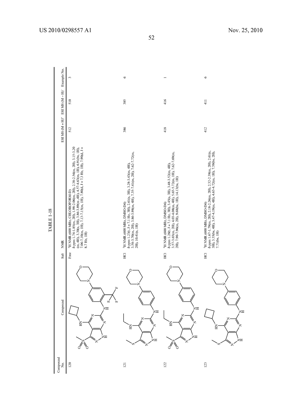 PYRAZOLOPYRIMIDINE COMPOUND - diagram, schematic, and image 53