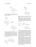 PROCESS FOR THE PREPARATION OF PALIPERIDONE AND ITS INTERMEDIATES diagram and image