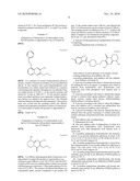 PROCESS FOR THE PREPARATION OF PALIPERIDONE AND ITS INTERMEDIATES diagram and image