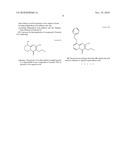 PROCESS FOR THE PREPARATION OF PALIPERIDONE AND ITS INTERMEDIATES diagram and image