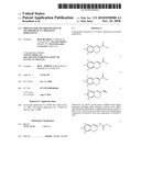 Process for the Preparation of 2H-Chromene-3-Carbamate Derivatives diagram and image