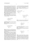 Process for the Preparation of 2H-Chromene-3-Carbamate Derivatives diagram and image