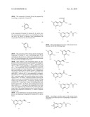 Process for the Preparation of 2H-Chromene-3-Carbamate Derivatives diagram and image