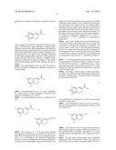 Process for the Preparation of 2H-Chromene-3-Carbamate Derivatives diagram and image