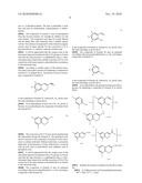 Process for the Preparation of 2H-Chromene-3-Carbamate Derivatives diagram and image