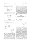 Process for the Preparation of 2H-Chromene-3-Carbamate Derivatives diagram and image