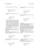 Process for the Preparation of 2H-Chromene-3-Carbamate Derivatives diagram and image