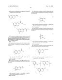 Process for the Preparation of 2H-Chromene-3-Carbamate Derivatives diagram and image