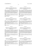 METHOXYIMINO COMPOUNDS AND FUNGICIDE COMPOSITION COMPRISING SAME diagram and image