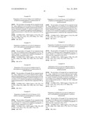 METHOXYIMINO COMPOUNDS AND FUNGICIDE COMPOSITION COMPRISING SAME diagram and image