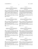 METHOXYIMINO COMPOUNDS AND FUNGICIDE COMPOSITION COMPRISING SAME diagram and image