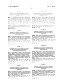 METHOXYIMINO COMPOUNDS AND FUNGICIDE COMPOSITION COMPRISING SAME diagram and image