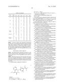 METHOXYIMINO COMPOUNDS AND FUNGICIDE COMPOSITION COMPRISING SAME diagram and image