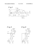 PROCESS FOR THE PRODUCTION OF ISOCYANATES diagram and image