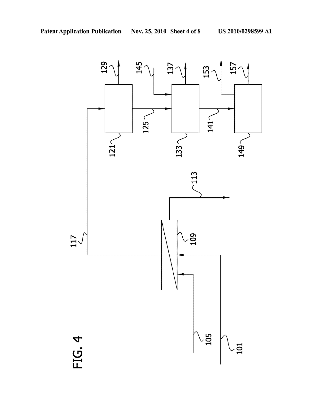 PROCESSES FOR PRODUCING AND RECOVERING SHIKIMIC ACID - diagram, schematic, and image 05