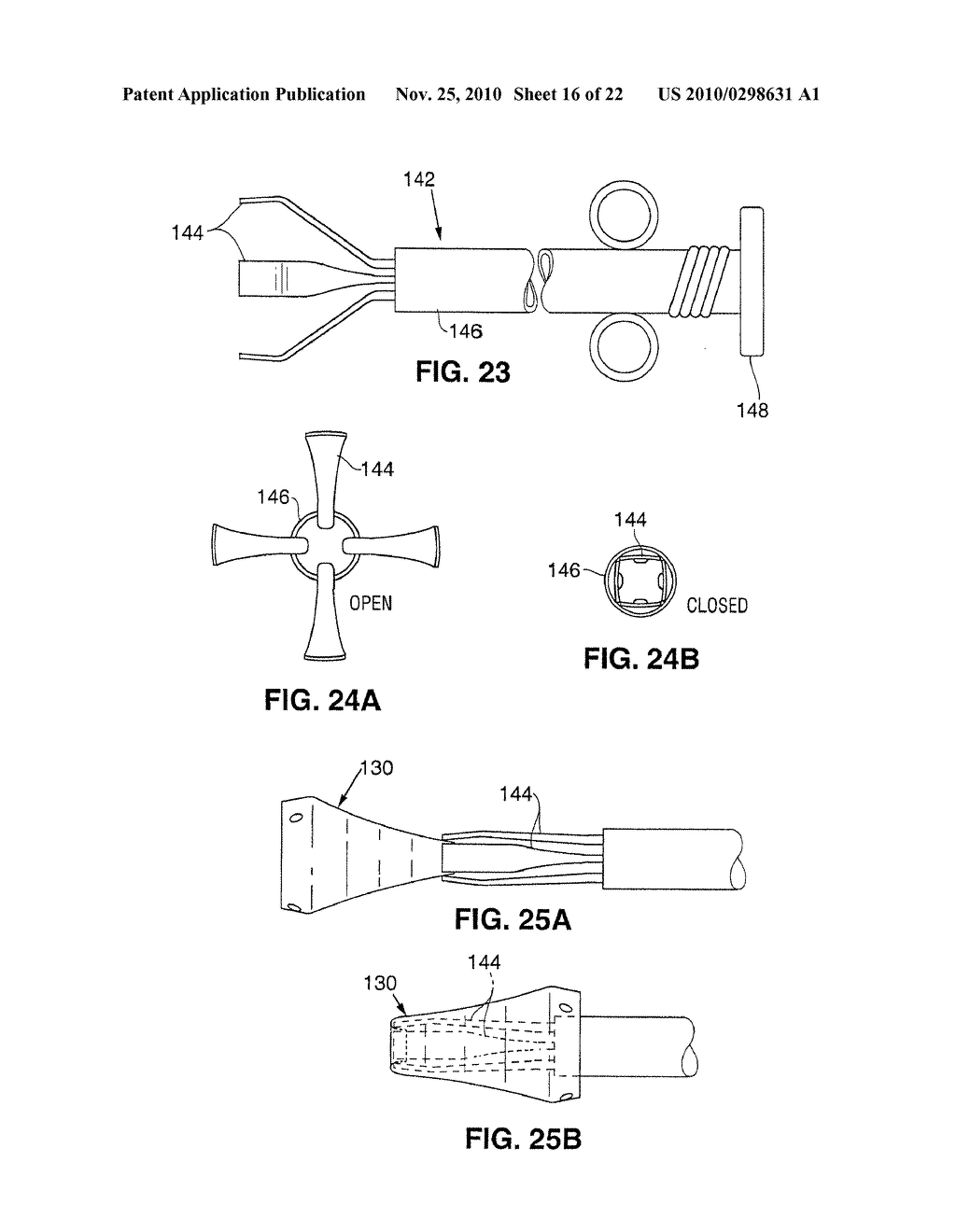 SATIATION DEVICES AND METHODS - diagram, schematic, and image 17