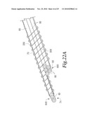 MANIPULATABLE GUIDE SYSTEM AND METHODS FOR NATURAL ORIFICE TRANSLUMENAL ENDOSCOPIC SURGERY diagram and image