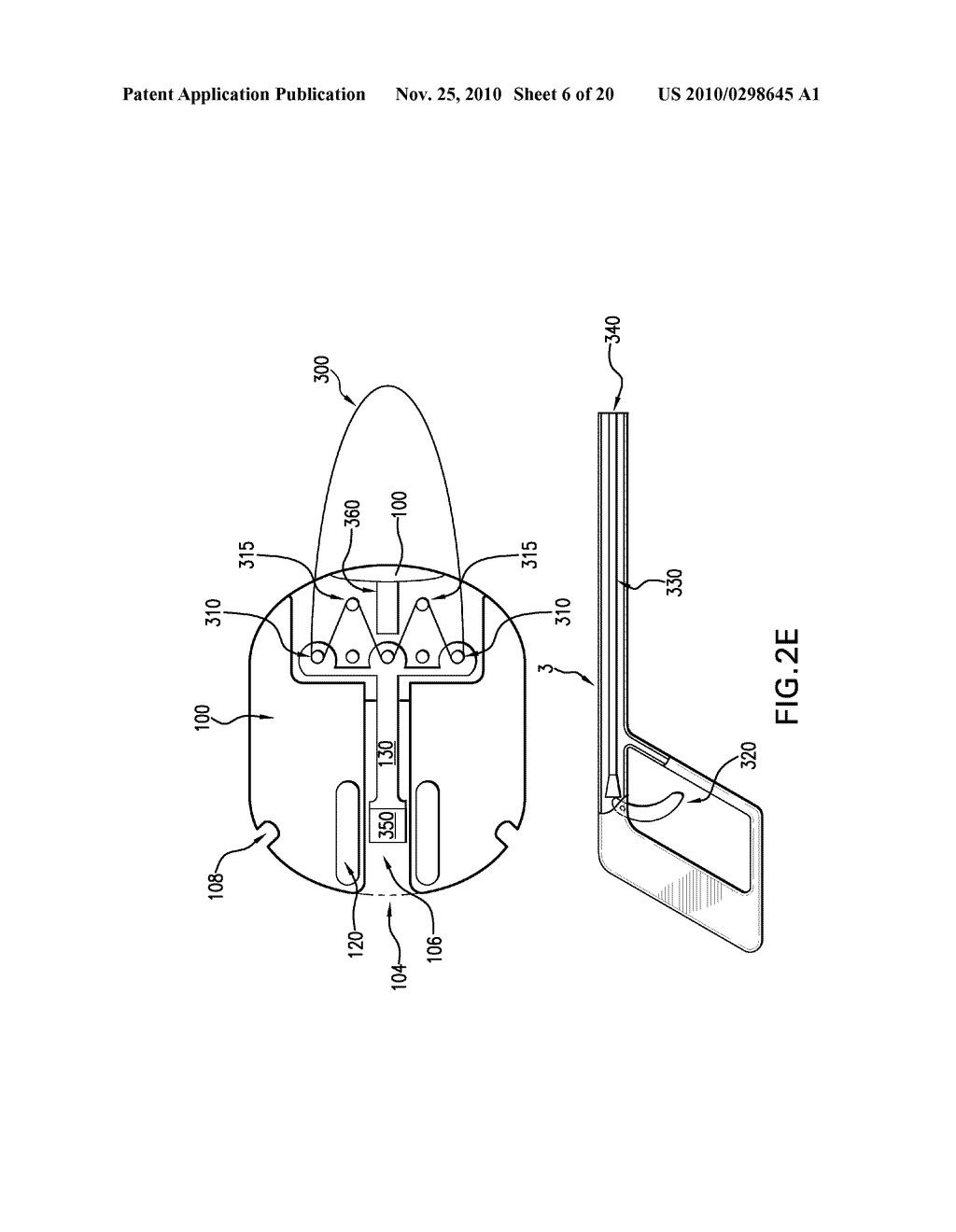 MAGNARETRACTOR SYSTEM AND METHOD - diagram, schematic, and image 07