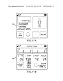 METHOD FOR CONTINUOUSLY MONITORING A PATIENT USING A BODY-WORN DEVICE AND ASSOCIATED SYSTEM FOR ALARMS/ALERTS diagram and image