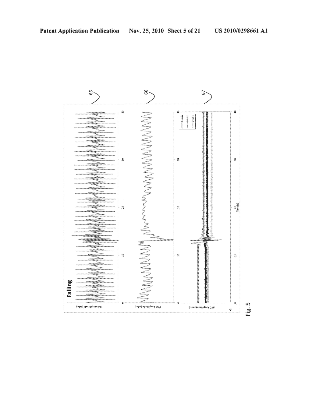 METHOD FOR GENERATING ALARMS/ALERTS BASED ON A PATIENT'S POSTURE AND VITAL SIGNS - diagram, schematic, and image 06