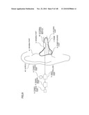 LIVING BODY INFORMATION DETECTION APPARATUS AND BLOOD-PRESSURE METER diagram and image